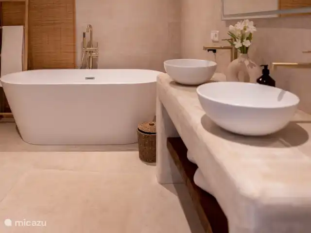 La Villa Boutique Jave | Espagne, Costa Blanca, Jávea - villa Salle de bain 1