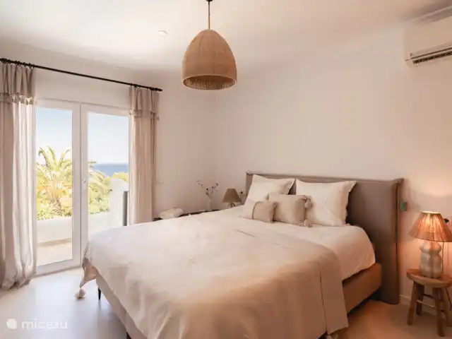 La Villa Boutique Jave | Espagne, Costa Blanca, Jávea - villa Chambre 1