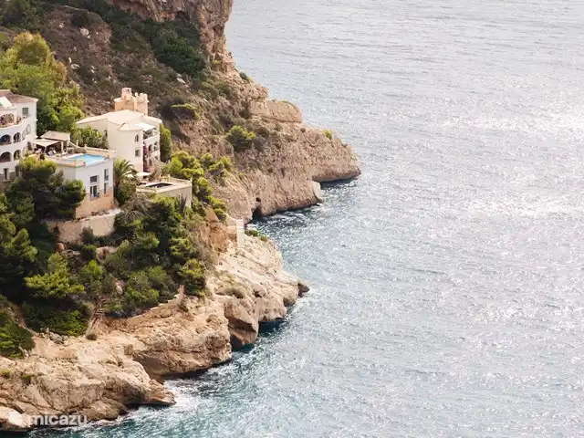 La Villa Boutique Jave | Espagne, Costa Blanca, Jávea - villa Cala Ambolo