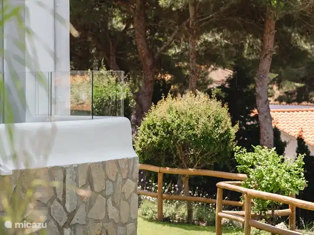 La Villa Boutique Jave | Espagne, Costa Blanca, Jávea - villa Jardin