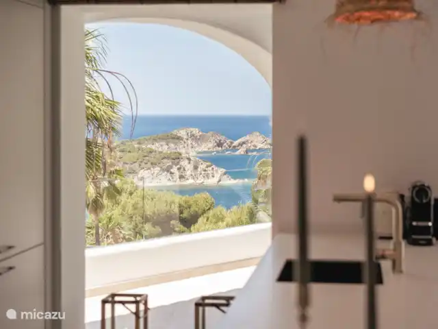 La Villa Boutique Jave | Espagne, Costa Blanca, Jávea - villa cuisine