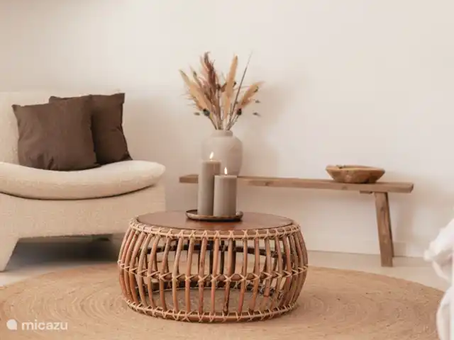 La Villa Boutique Jave | Espagne, Costa Blanca, Jávea - villa Salon 1