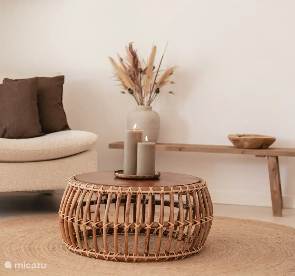 The Jave Boutique Villa
