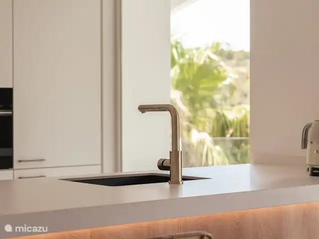 La Villa Boutique Jave | Espagne, Costa Blanca, Jávea - villa cuisine