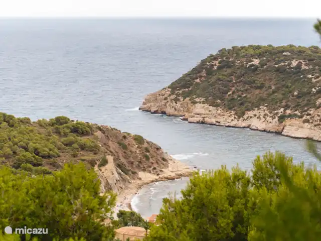 La Villa Boutique Jave | Espagne, Costa Blanca, Jávea - villa Cala Clémence