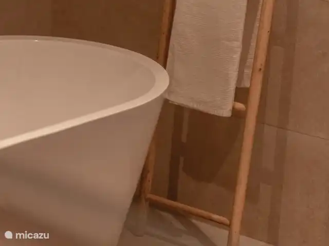 La Villa Boutique Jave | Espagne, Costa Blanca, Jávea - villa Salle de bain 1