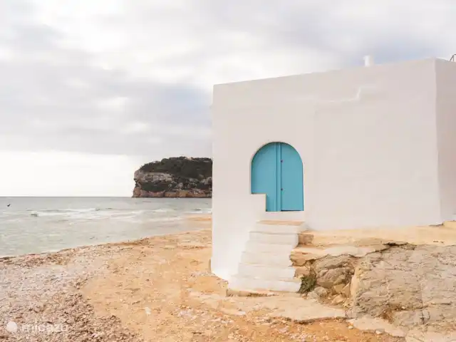 La Villa Boutique Jave | Espagne, Costa Blanca, Jávea - villa Cala Clémence