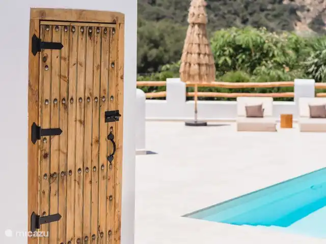 La Villa Boutique Jave | Espagne, Costa Blanca, Jávea - villa Piscine