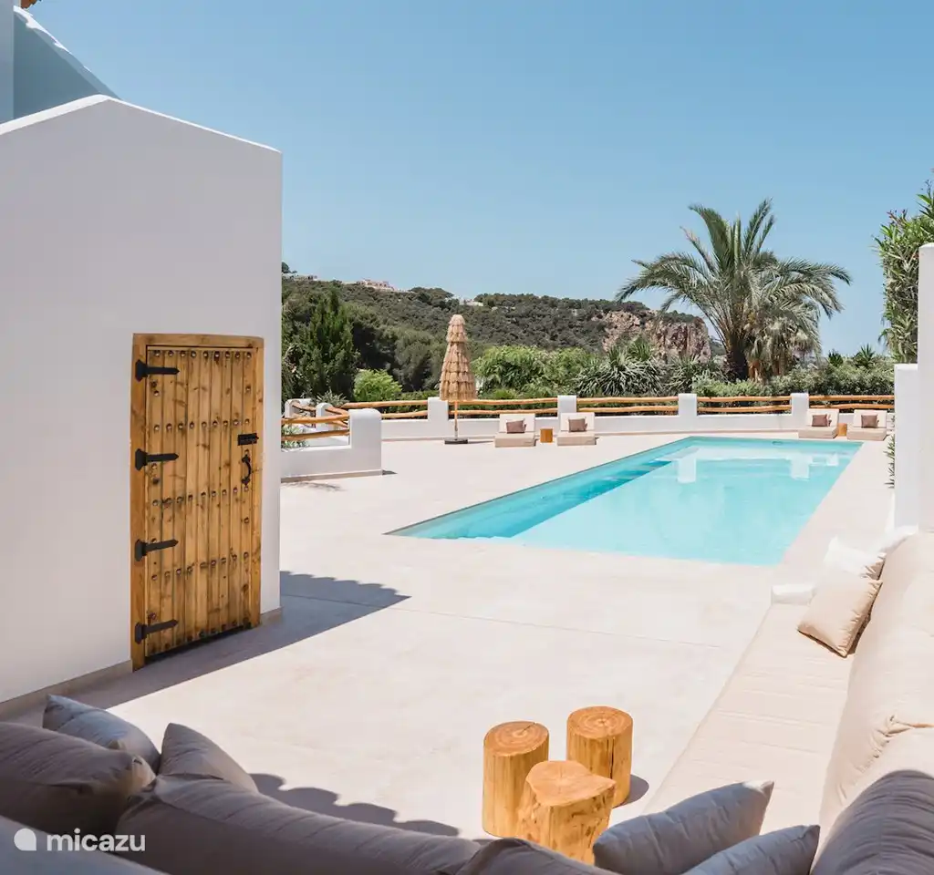 The Jave Boutique Villa
