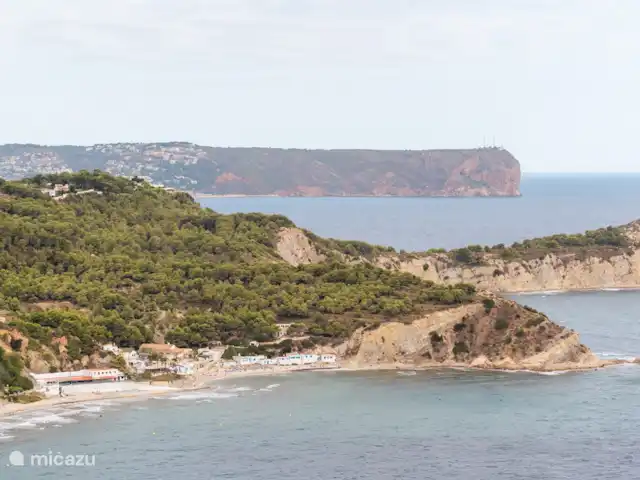 La Villa Boutique Jave | Espagne, Costa Blanca, Jávea - villa Cala Clémence
