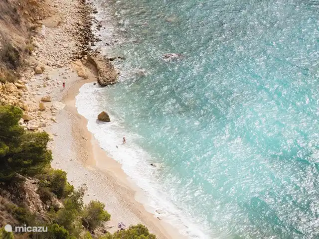 La Villa Boutique Jave | Espagne, Costa Blanca, Jávea - villa Cala Ambolo
