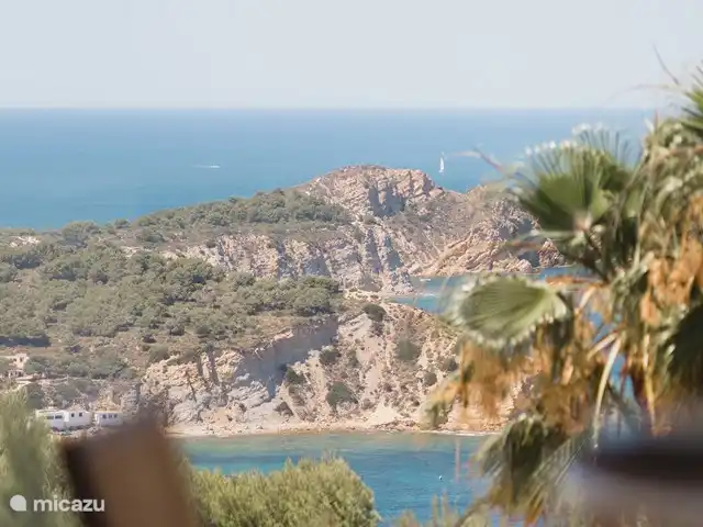 La Villa Boutique Jave | Espagne, Costa Blanca, Jávea - villa Naya 1er étage