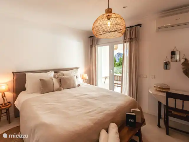 La Villa Boutique Jave | Espagne, Costa Blanca, Jávea - villa Chambre 2