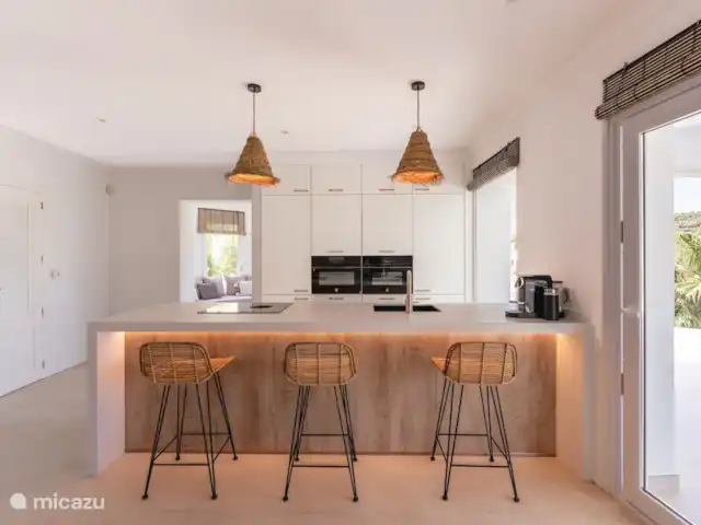La Villa Boutique Jave | Espagne, Costa Blanca, Jávea - villa cuisine