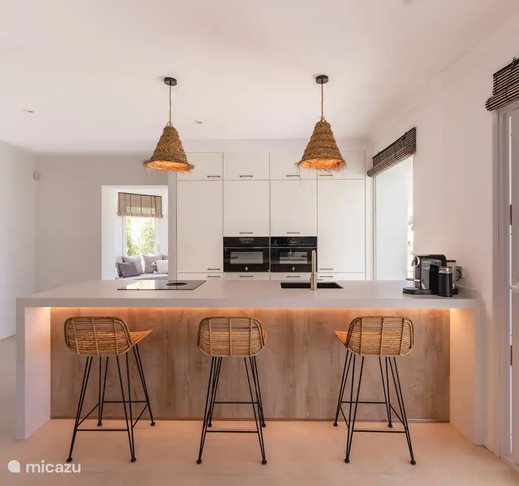 The Jave Boutique Villa