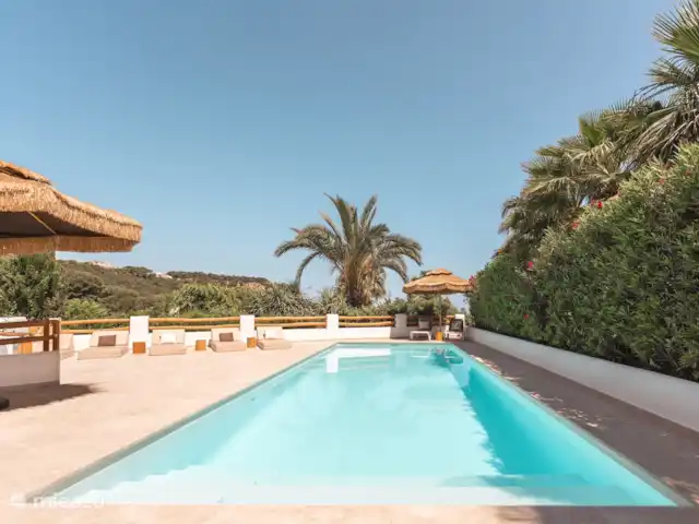 La Villa Boutique Jave | Espagne, Costa Blanca, Jávea - villa Piscine
