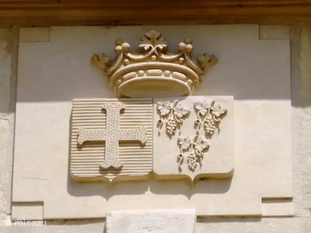 Le Petit Verger - Château la Mothaye | France, Loire, Brion - gîte / cottage