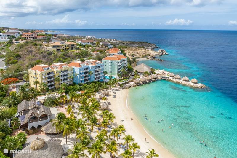 Holiday home Curaçao, Curacao-Middle, Blue Bay Apartment Blue Bay Penthouse