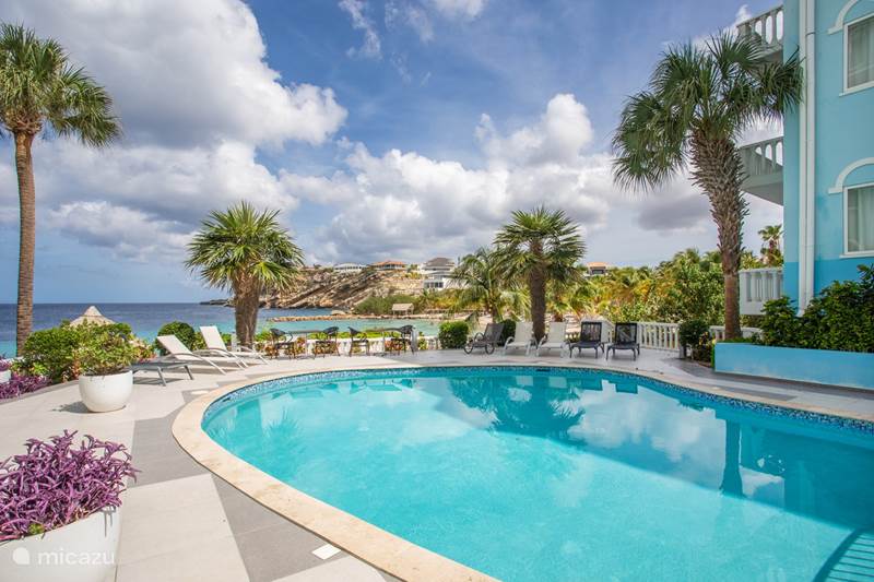 Holiday home Curaçao, Curacao-Middle, Blue Bay Apartment Blue Bay Penthouse