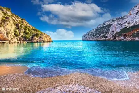 Coste Blanca