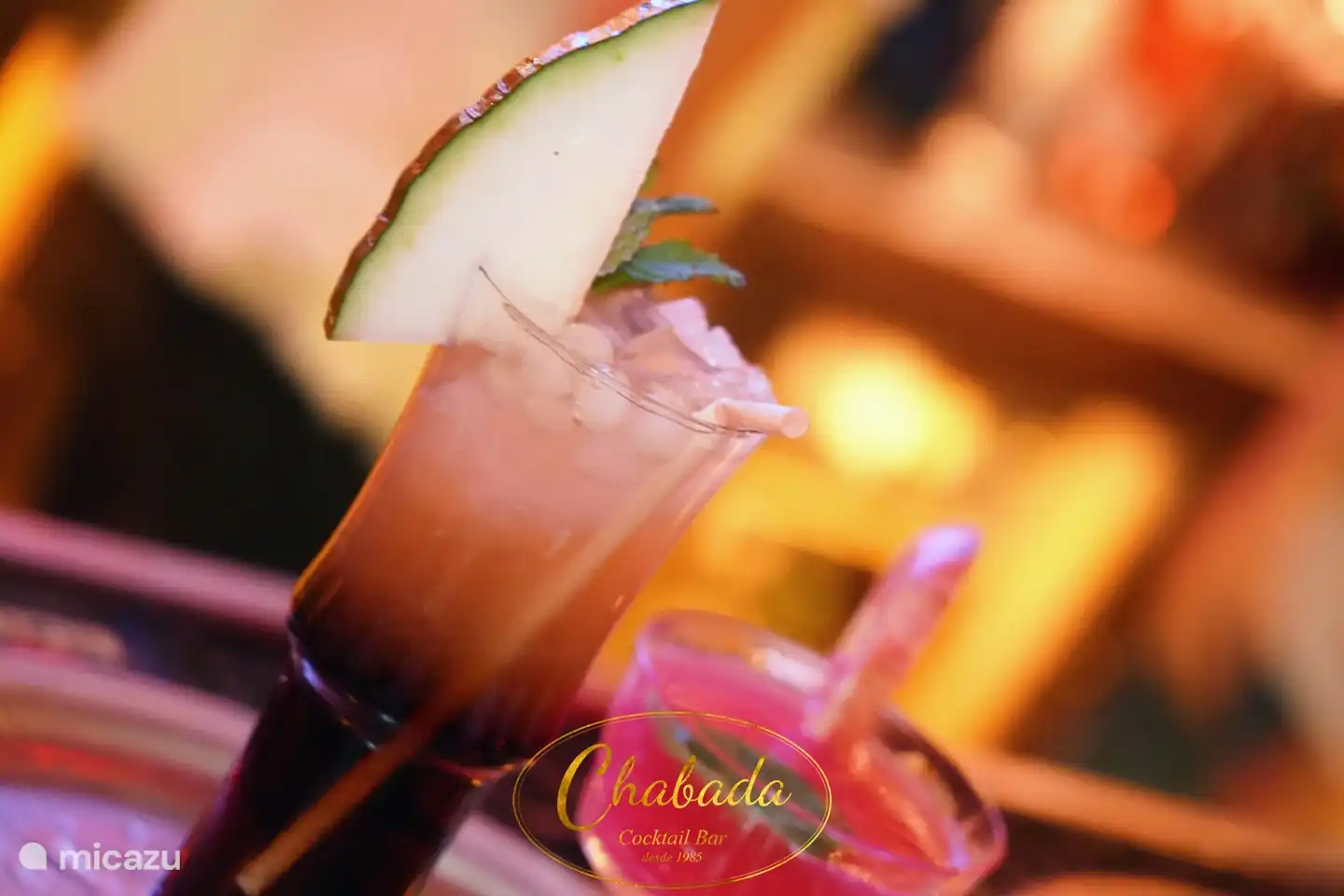 Chabada Cocktailbar
