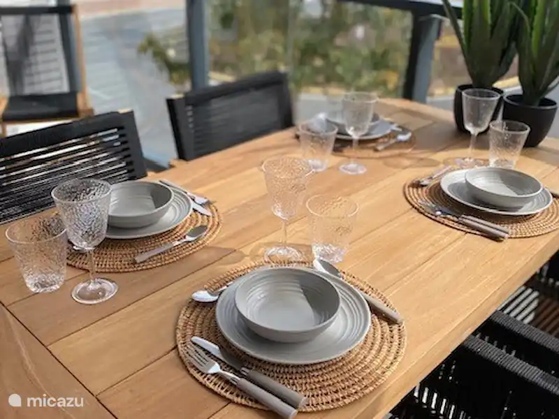 Casa de Boer huren in Spanje, Costa Blanca, Jávea - Appartement Casa de Boer huren in Spanje, Costa Blanca, Jávea - Appartement