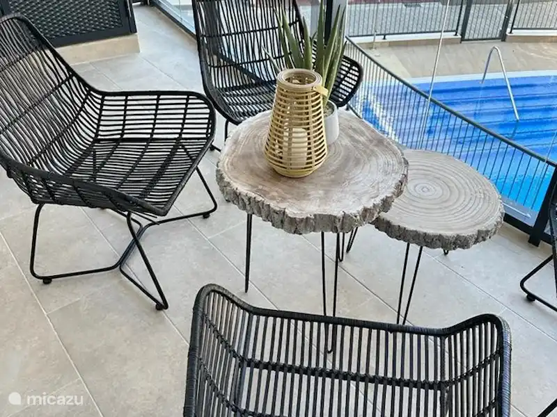Casa de Boer huren in Spanje, Costa Blanca, Jávea - Appartement Casa de Boer huren in Spanje, Costa Blanca, Jávea - Appartement