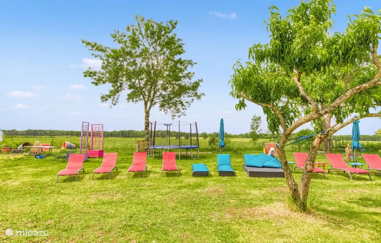 ESPACE PISCINE