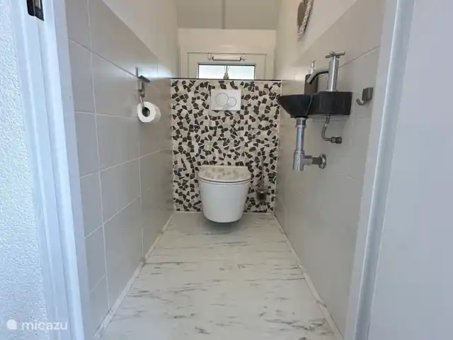 Château Cazaleres Villa 91 | France, Ariège, Daumazan-sur-Arize - maison de vacances Toilette