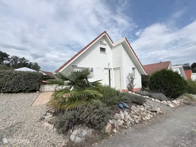 Château Cazaleres Villa 91 | France, Ariège, Daumazan-sur-Arize - maison de vacances Devant