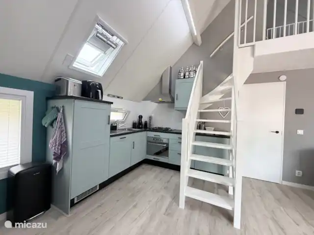 Château Cazaleres Villa 91 | France, Ariège, Daumazan-sur-Arize - maison de vacances Cuisine