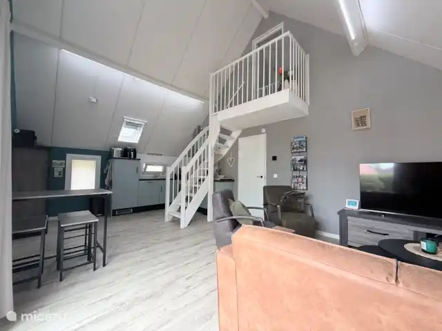 Château Cazaleres Villa 91 | France, Ariège, Daumazan-sur-Arize - maison de vacances Salon