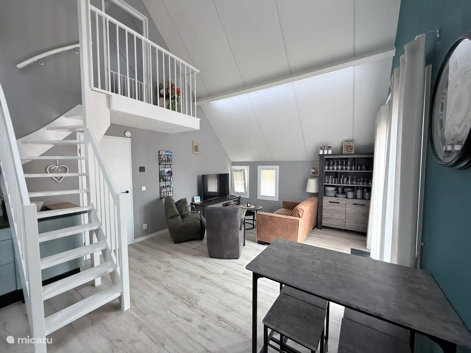 Chateau Cazaleres Villa 91 en Francia, Ari&#232;ge, Daumazan-sur-Arize - Casa vacacional