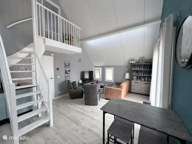 Château Cazaleres Villa 91 | France, Ariège, Daumazan-sur-Arize - maison de vacances Salon