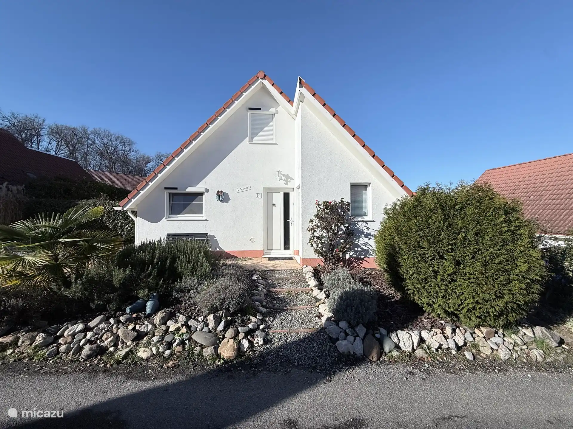 vakantiehuis huren in Ariège, Frankrijk – Château Cazaleres Villa 91