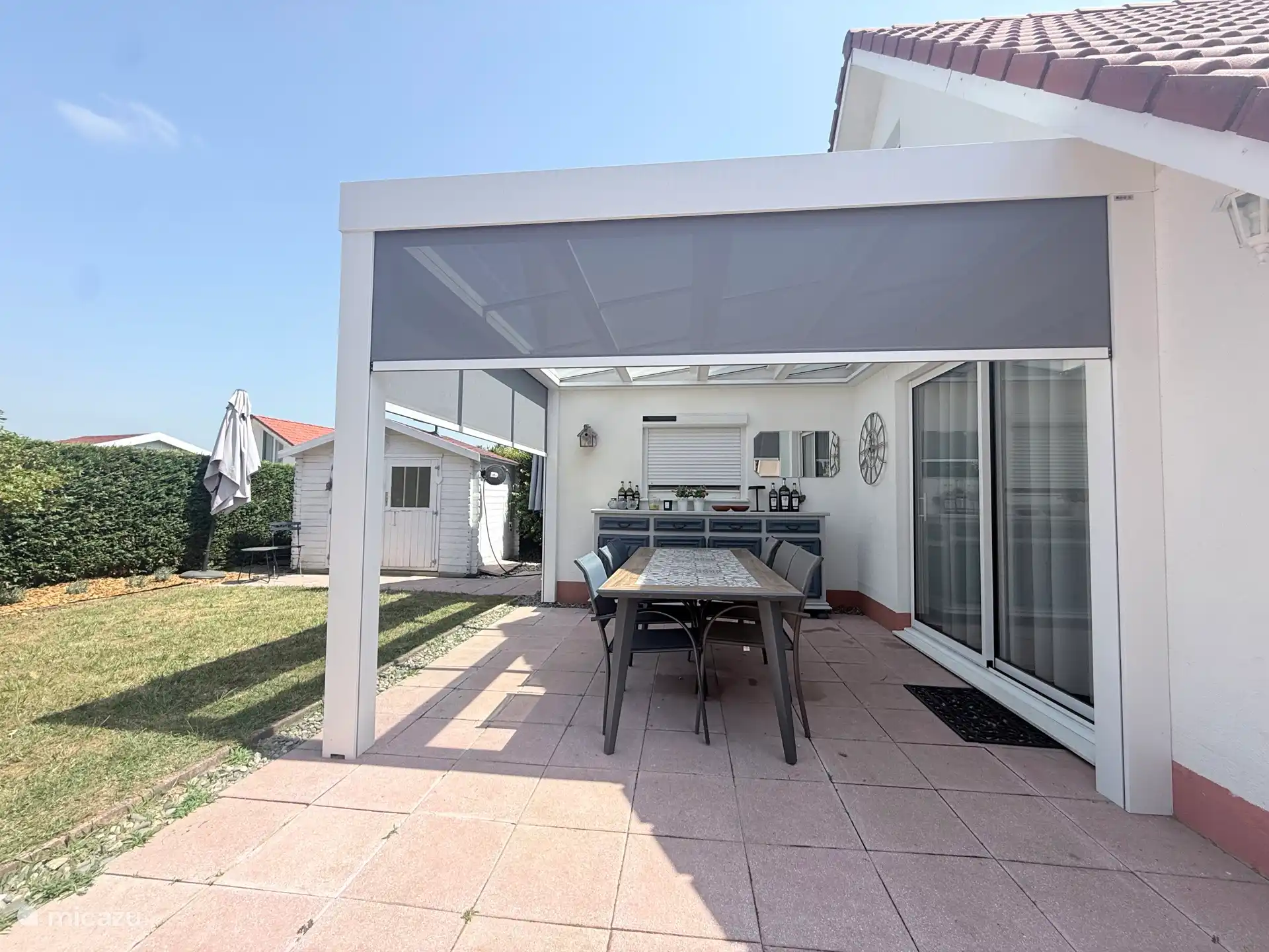 Veranda