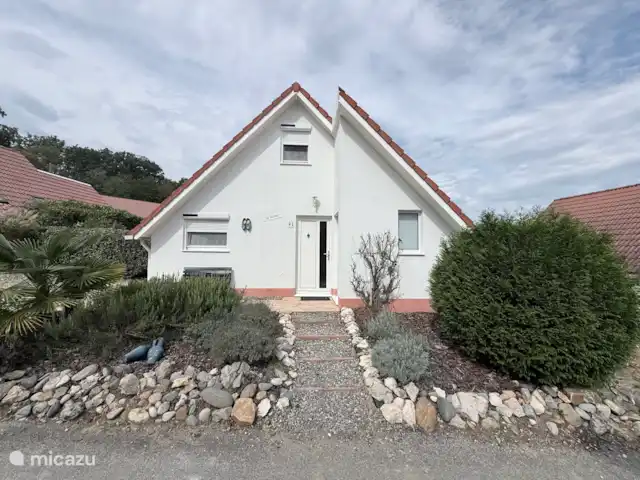 Château Cazaleres Villa 91 | France, Ariège, Daumazan-sur-Arize - maison de vacances Devant de la maison
