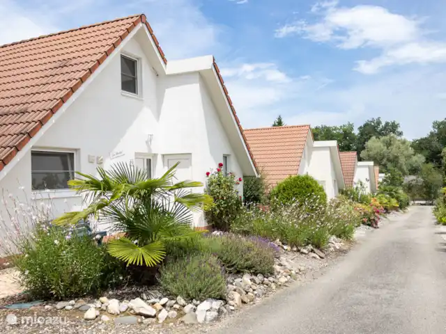 Château Cazaleres Villa 91 | France, Ariège, Daumazan-sur-Arize - maison de vacances Vue sur la rue Villa 91