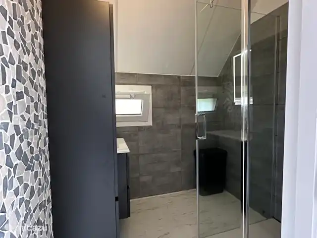 Château Cazaleres Villa 91 | France, Ariège, Daumazan-sur-Arize - maison de vacances Salle de Bains