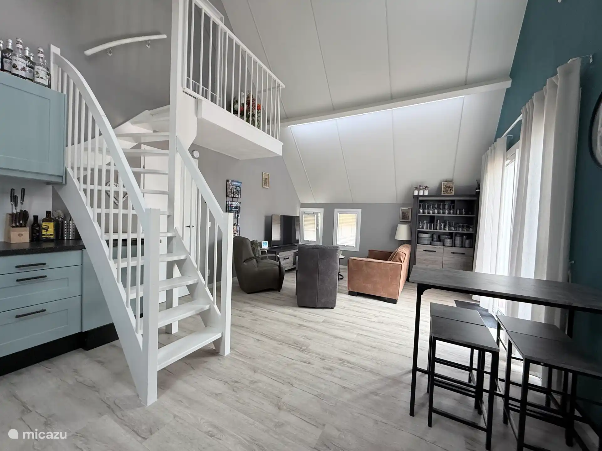 Chateau Cazaleres Villa 91 en Francia, Ari&#232;ge, Daumazan-sur-Arize - Casa vacacional