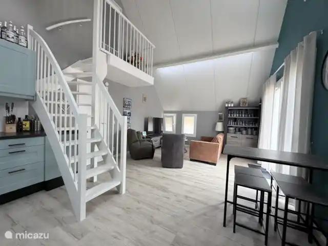 Château Cazaleres Villa 91 | France, Ariège, Daumazan-sur-Arize - maison de vacances Salon