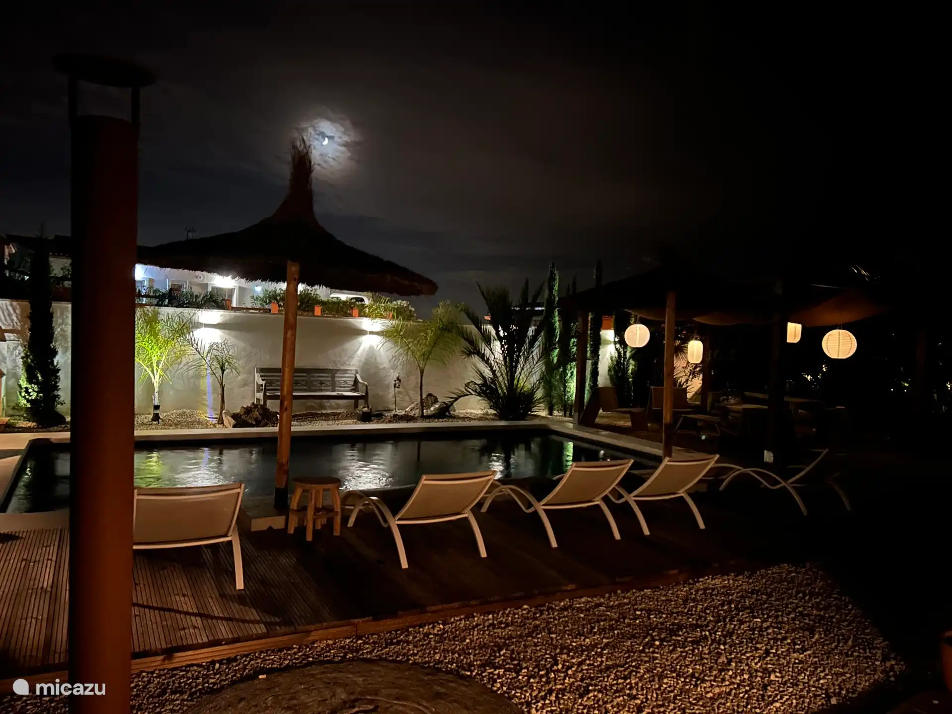 noche