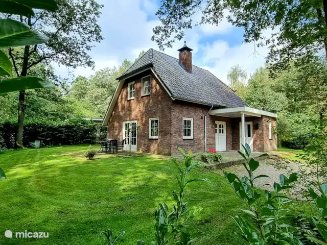 Le Chardonneret | Pays-Bas, Overijssel, Ootmarsum - bungalow Le Chardonneret | Pays-Bas, Overijssel, Ootmarsum - bungalow