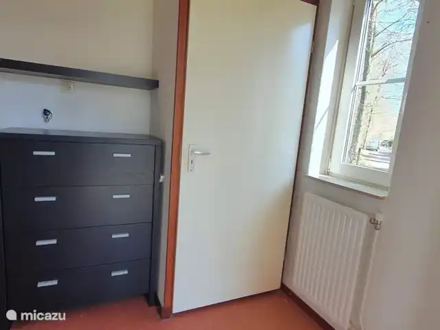 Le Chardonneret | Pays-Bas, Overijssel, Ootmarsum - bungalow Débarras où les vélos peuvent être garés