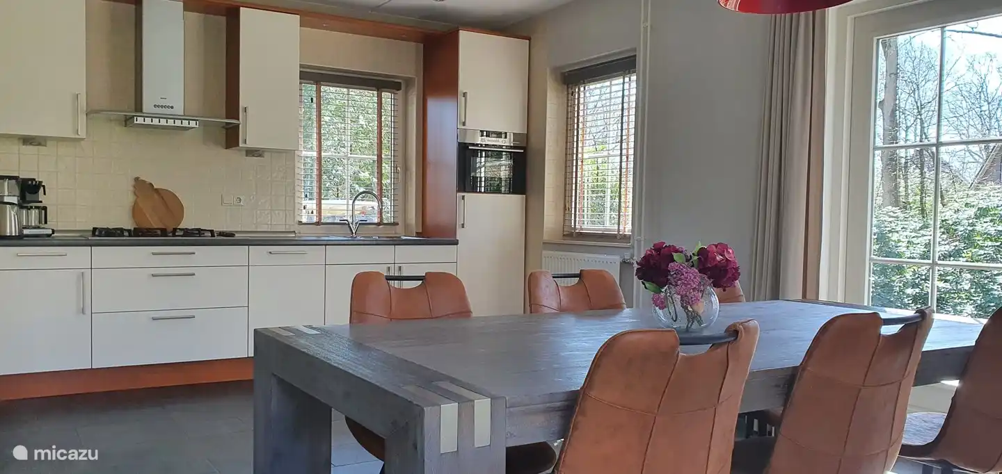 Der Stieglitz in Niederlande, Overijssel, Ootmarsum - Bungalow