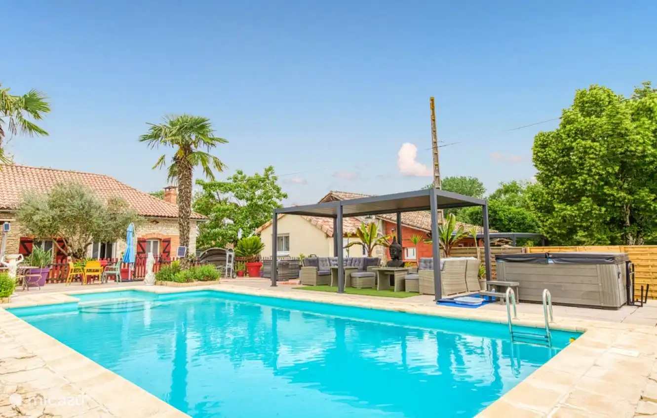 ESPACE PISCINE 