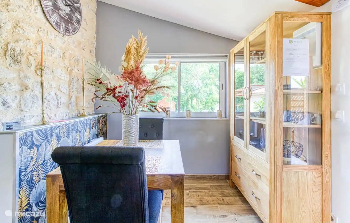 COIN REPAS ET CUISINE