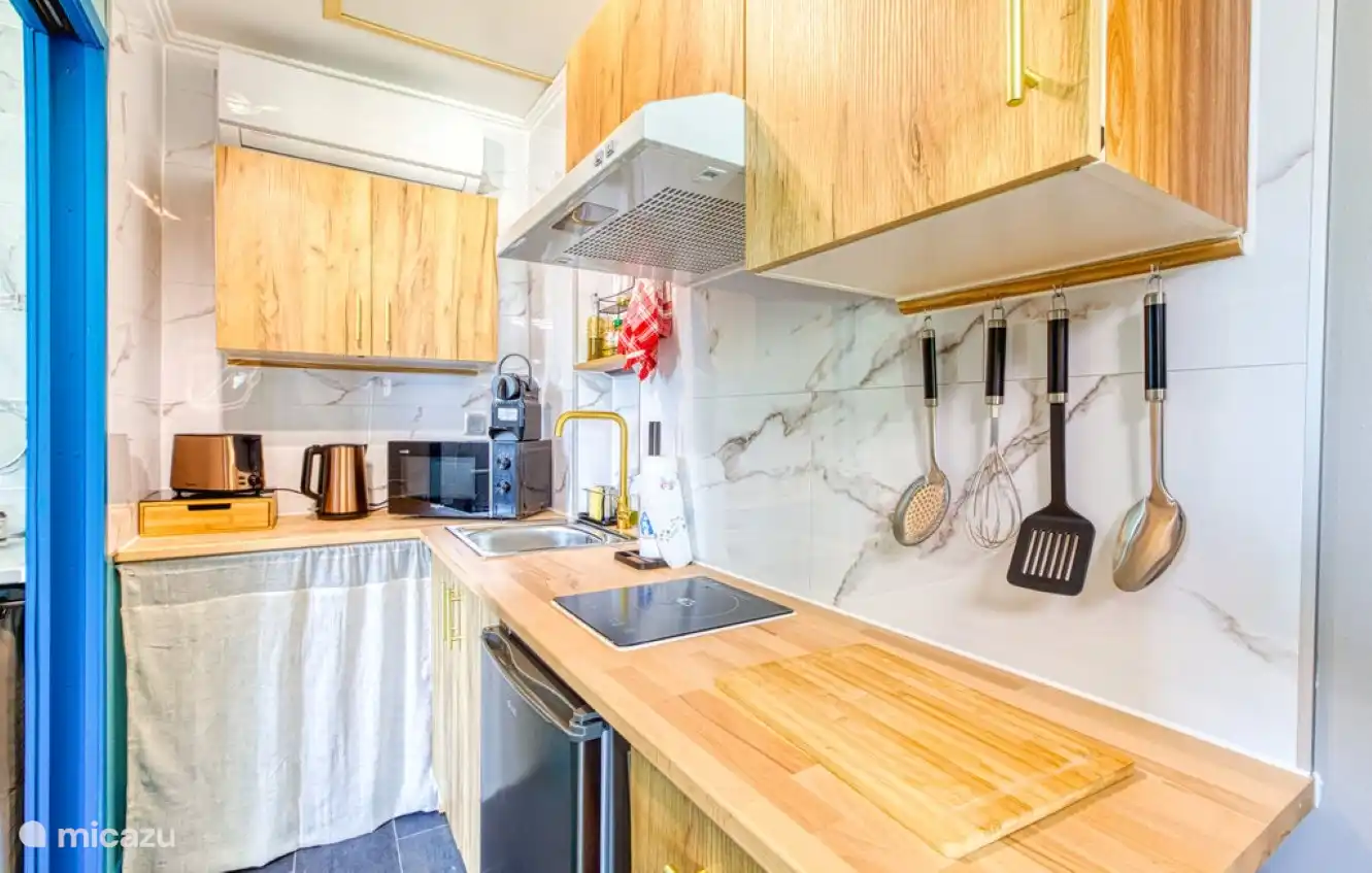 Kitchinette