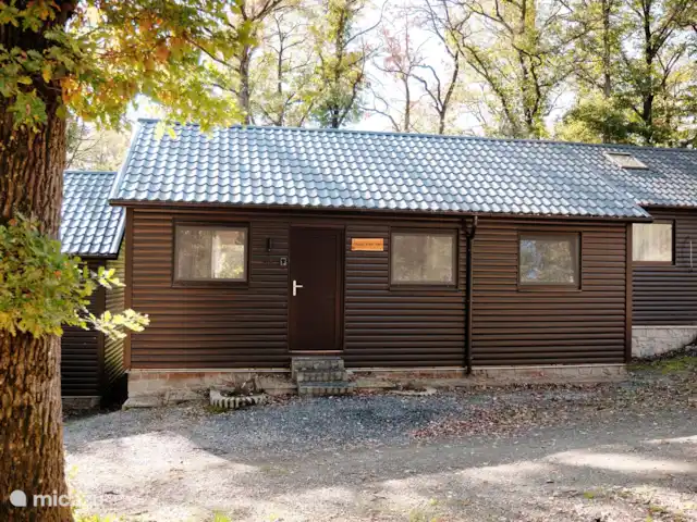 Chalet D'un Ami en Bélgica, Ardenas, Heure - chalet Chalet D'un Ami en Bélgica, Ardenas, Heure - chalet