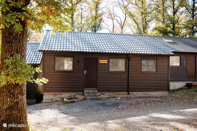 Holiday home Belgium, Ardennes, Durbuy Chalet Chalet D'un Ami